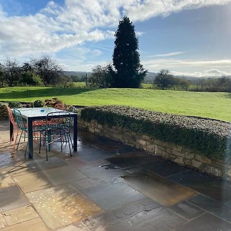 South Cottage - Garden, Views, Parking, Dogs, Cheshire, Walks, Family Adlington Eksteriør billede