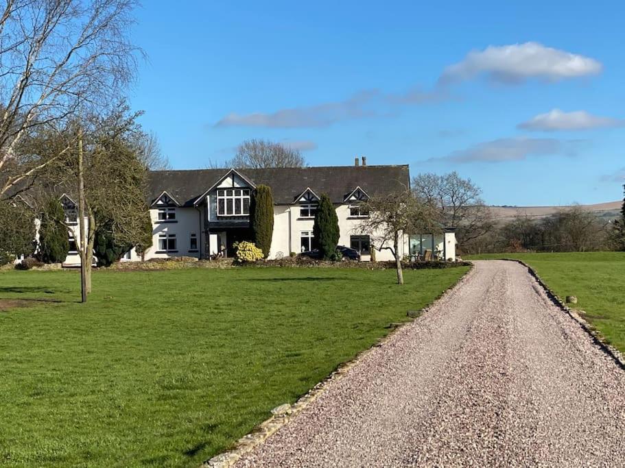South Cottage - Garden, Views, Parking, Dogs, Cheshire, Walks, Family Adlington Eksteriør billede