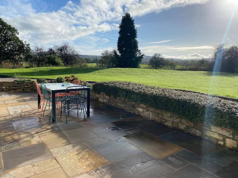 South Cottage - Garden, Views, Parking, Dogs, Cheshire, Walks, Family Adlington Eksteriør billede