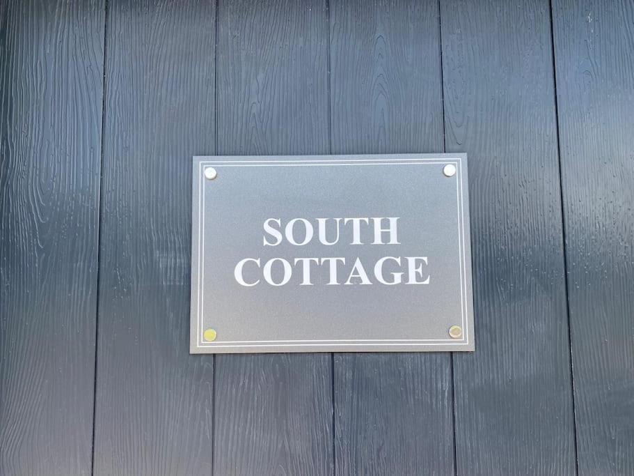 South Cottage - Garden, Views, Parking, Dogs, Cheshire, Walks, Family Adlington Eksteriør billede