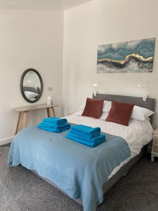 South Cottage - Garden, Views, Parking, Dogs, Cheshire, Walks, Family Adlington Eksteriør billede