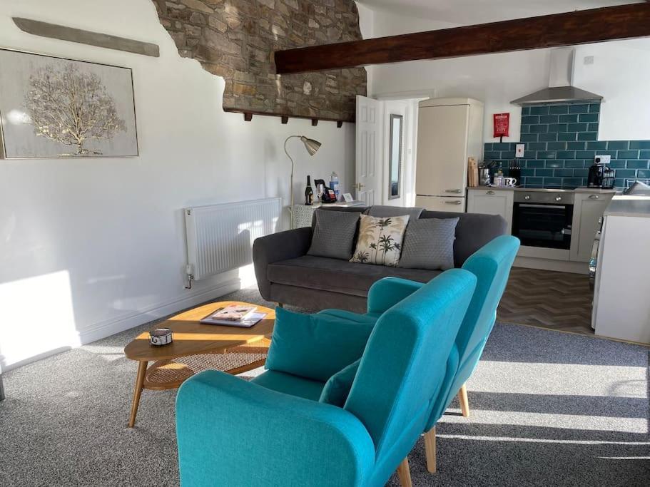 South Cottage - Garden, Views, Parking, Dogs, Cheshire, Walks, Family Adlington Eksteriør billede