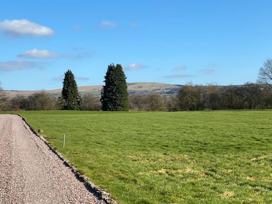 South Cottage - Garden, Views, Parking, Dogs, Cheshire, Walks, Family Adlington Eksteriør billede